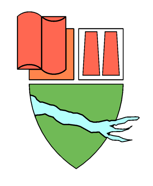 Blason de Pargny-sur-Saulx