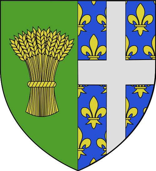 Blason de Plivot