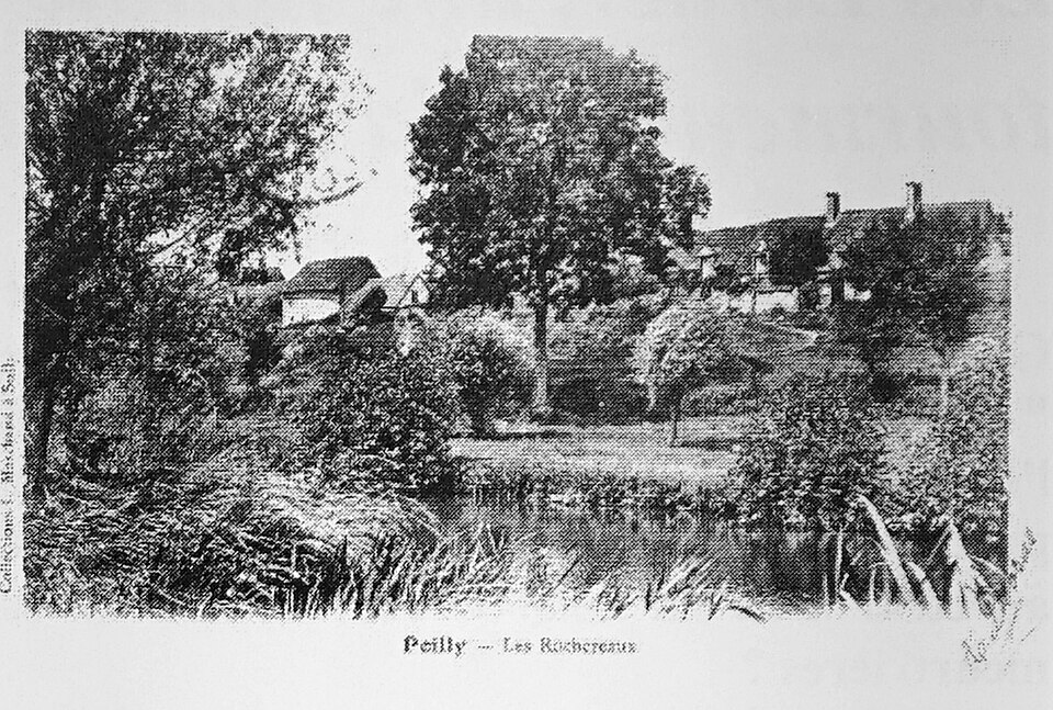 Poilly 80761