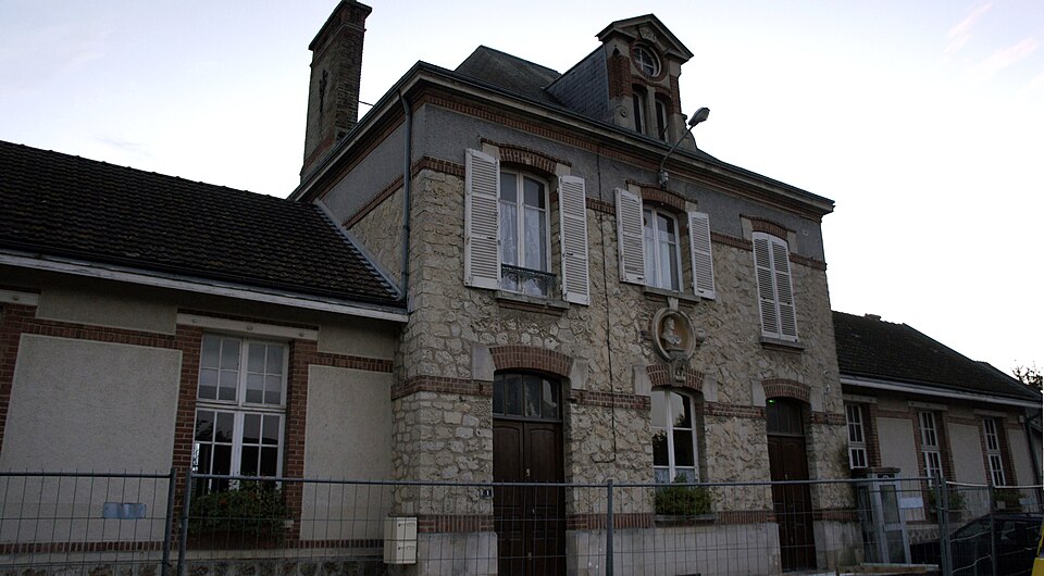 Mairie Puisieulx 7341