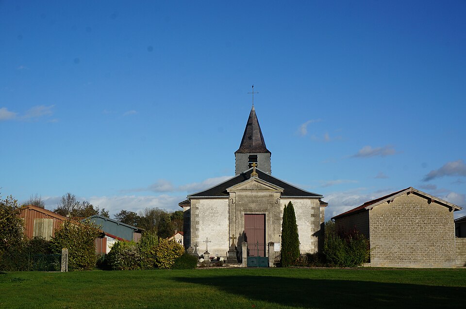Église 01238