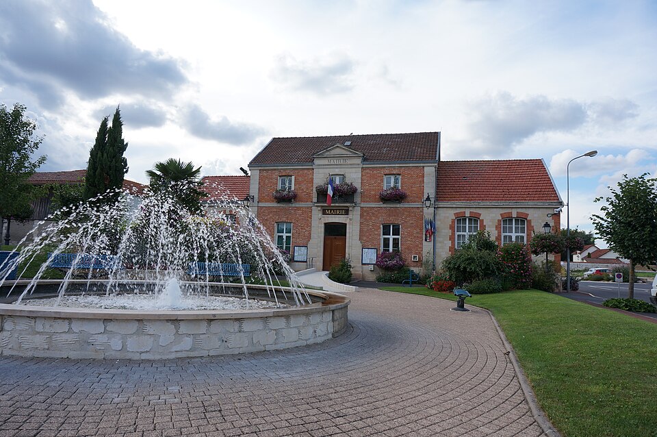 Mairie 00652