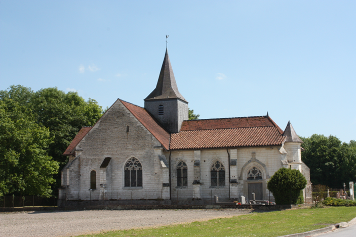 Église Saint — Étienne 2