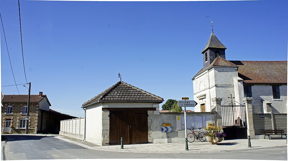 Église pompiers st — Pierre 393