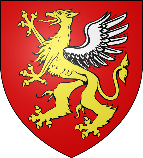 Blason de Savigny-sur-Ardres