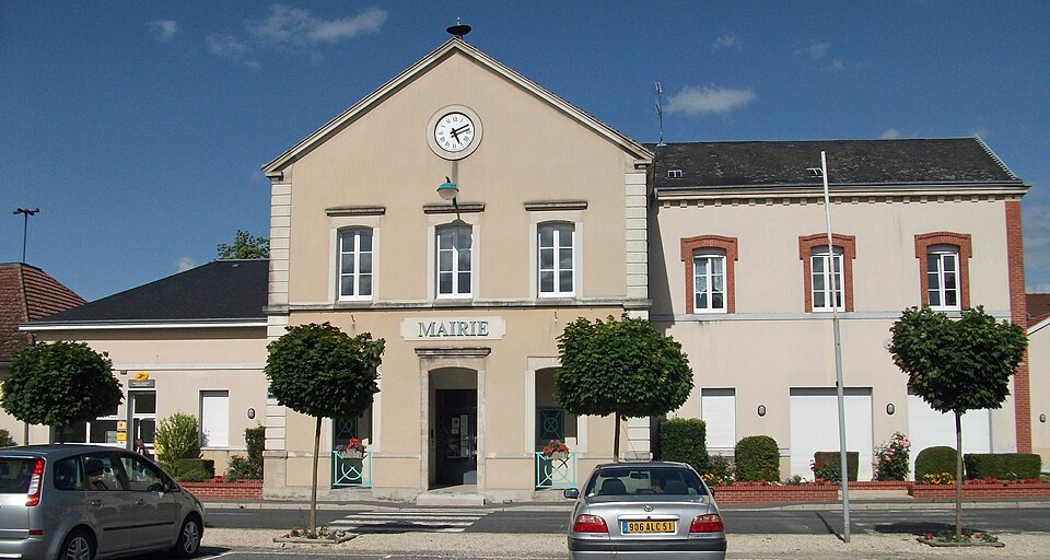 Mairie 432
