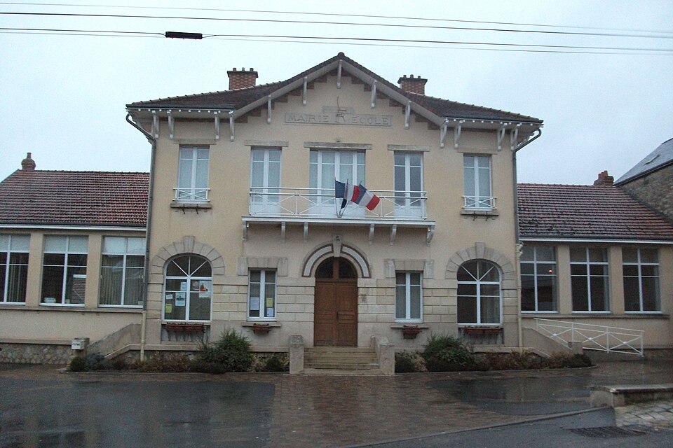 Serzy et Prin mairie 4120