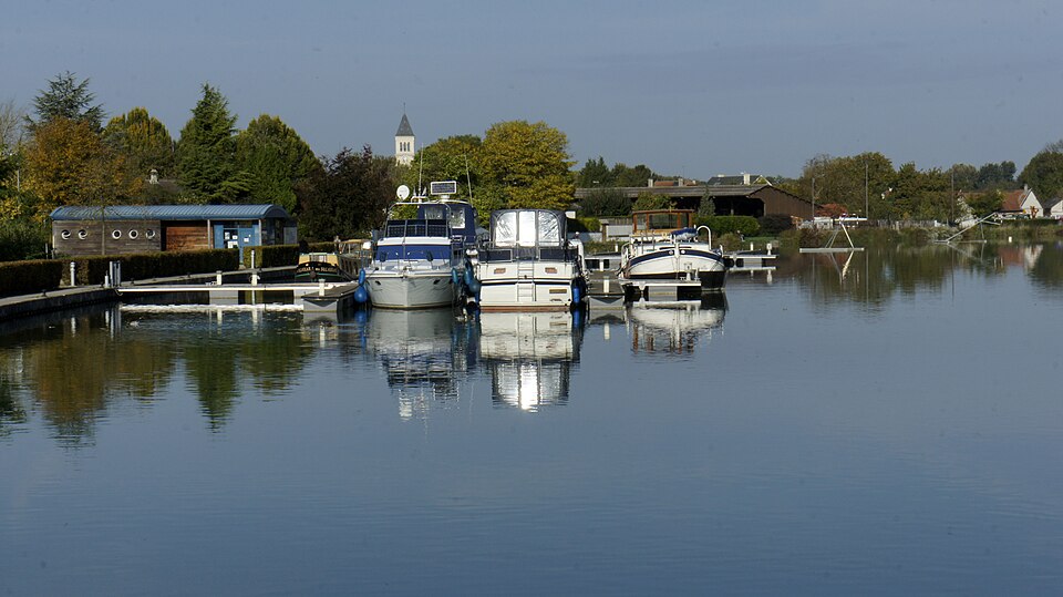 Port Sillery 7003