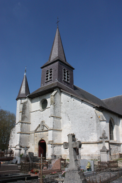 Église Saint — André 2
