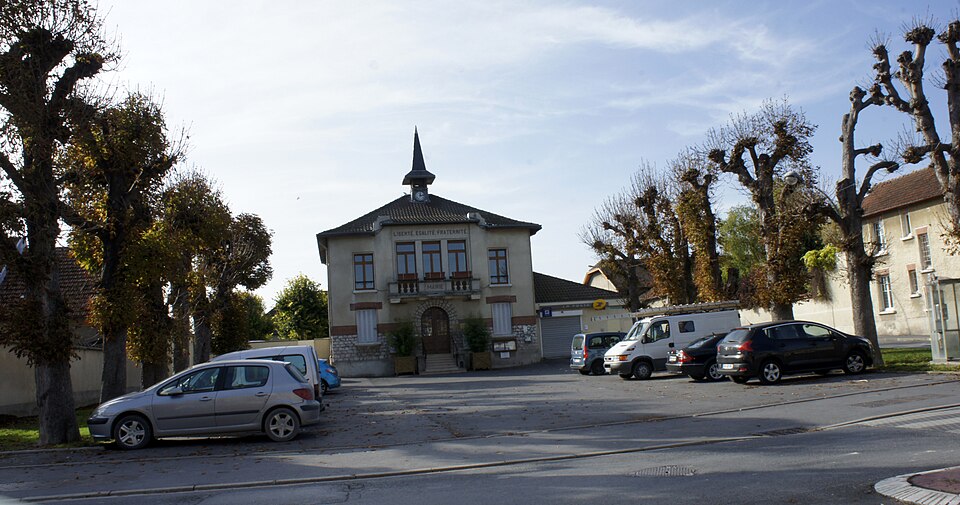 Mairie Taissy 7028
