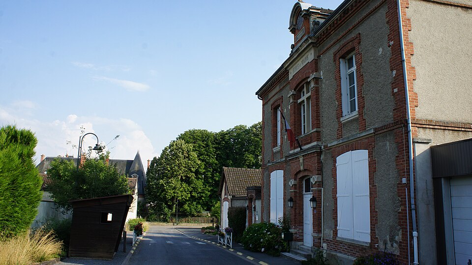 Mairie école château 06015