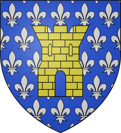 Blason de Thiéblemont-Farémont
