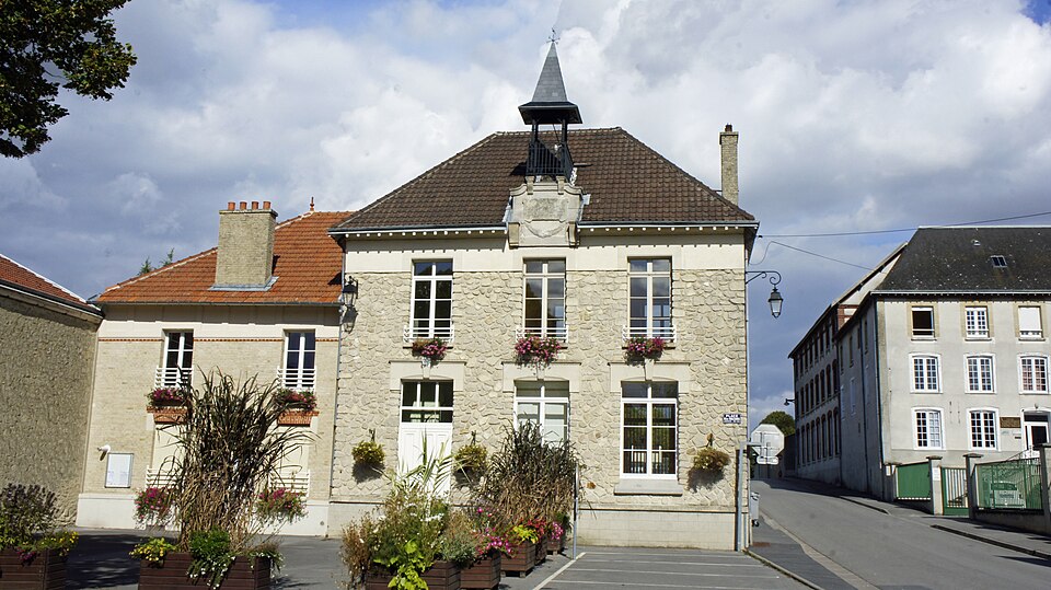 Mairie Thillois 613