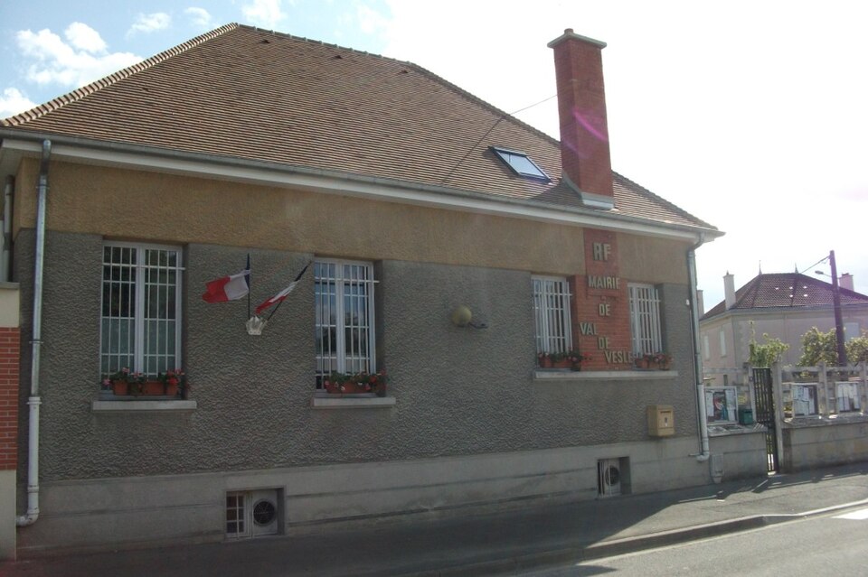 Val de Vesle 8512