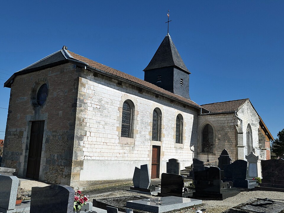 TILLOY ET BELLAY