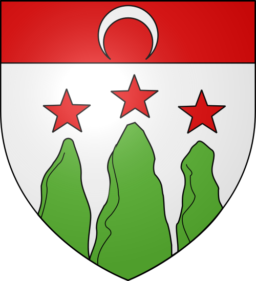 Blason de Valmy