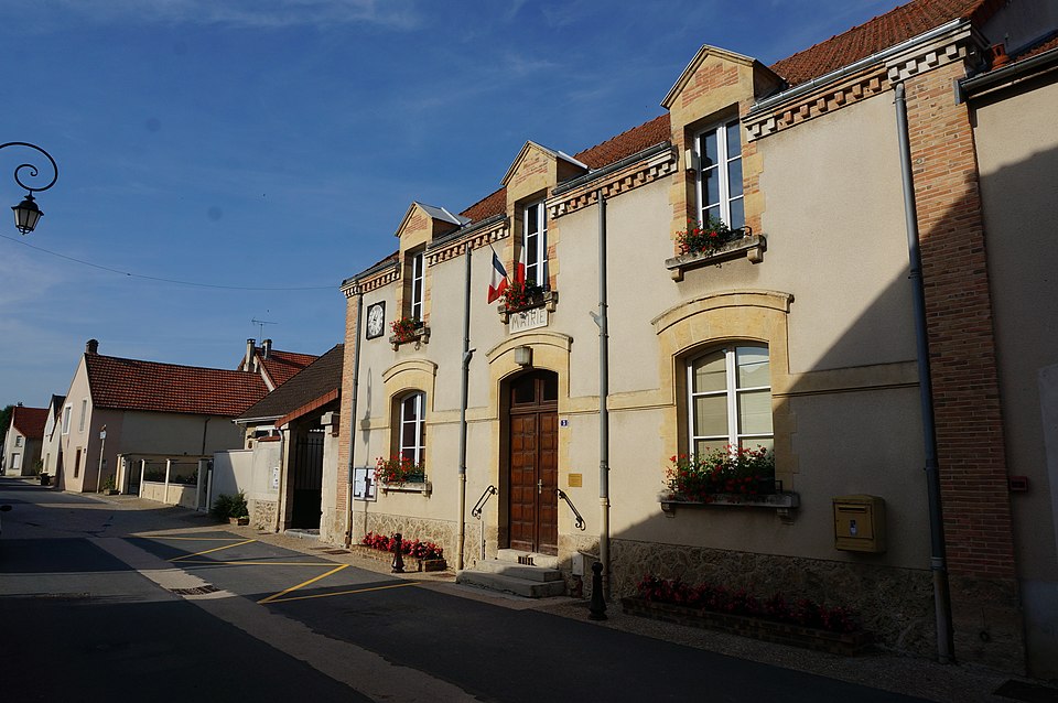 Vaudemange 00009