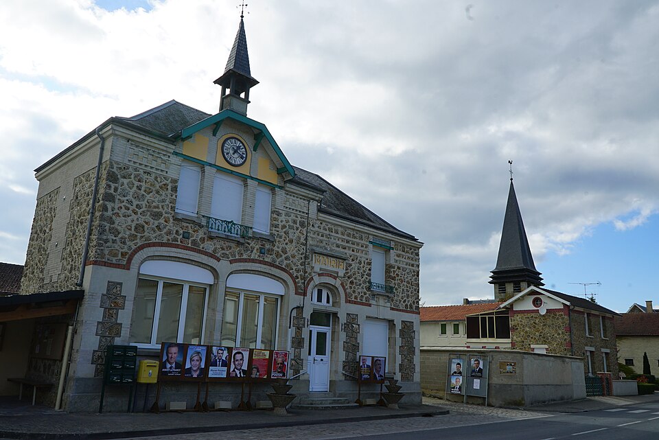 Vaudesincourt Centenaire 00044