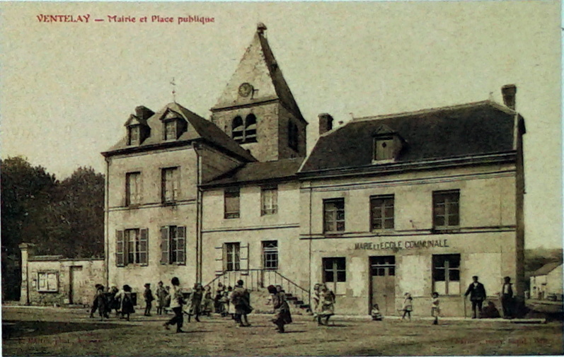 Vendtlay mairie 20