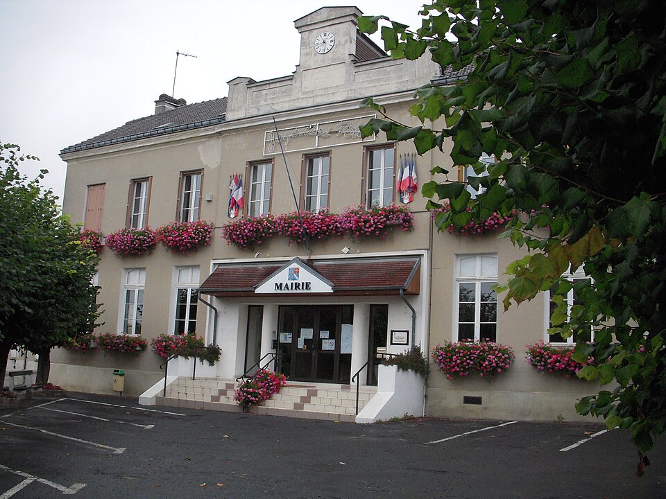 VerneuilMarneMairie