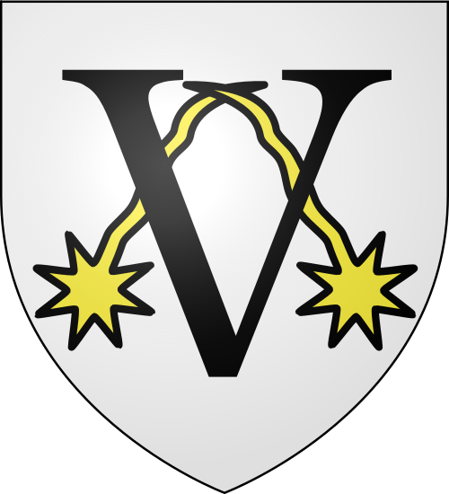 Blason de Verzy