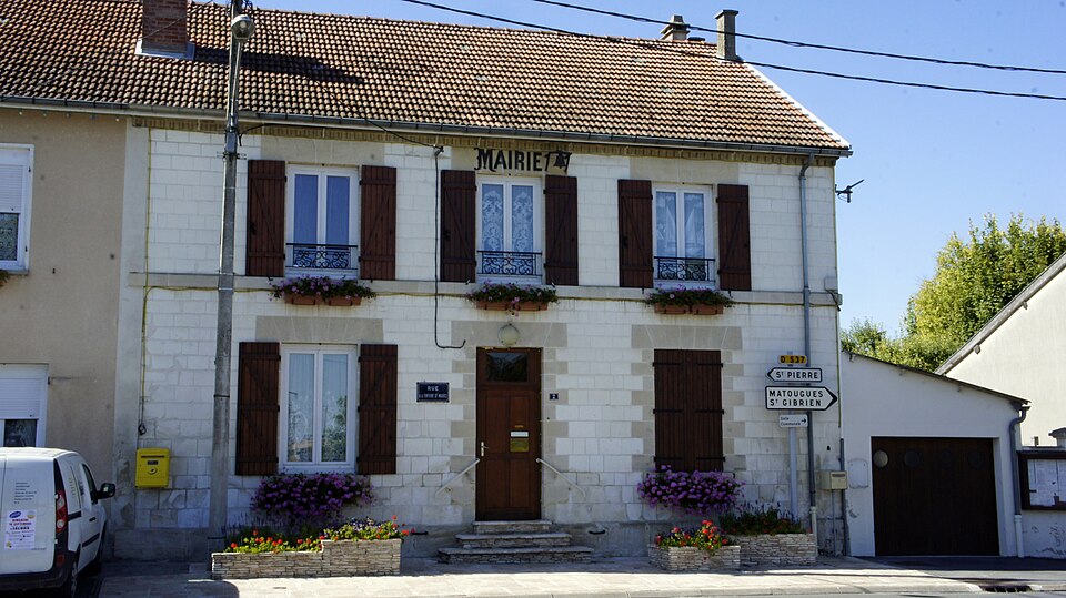 Mairie Villers 367