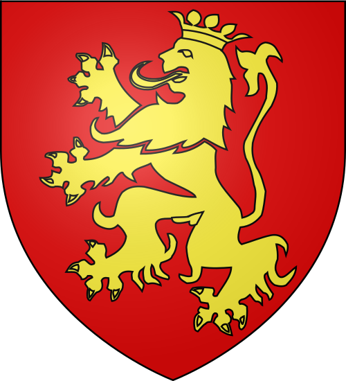 Blason de Aigremont