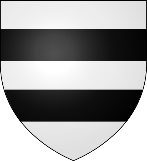 Blason de Arnancourt
