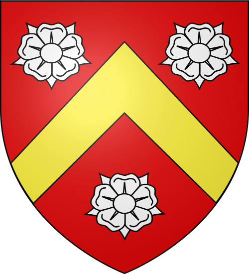 Blason de Aubepierre-sur-Aube