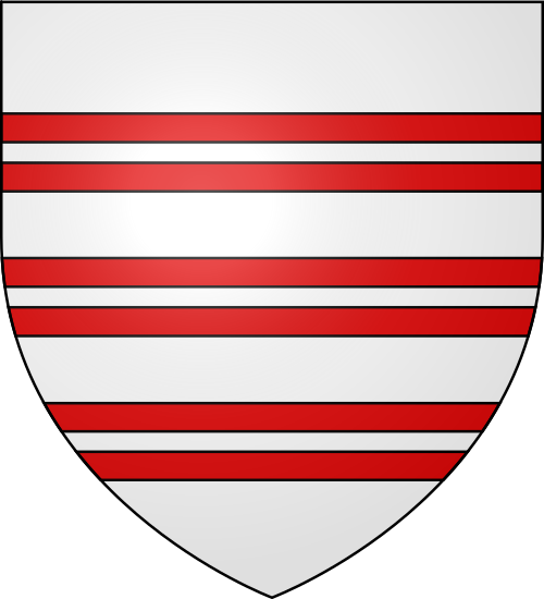 Blason de Avrecourt