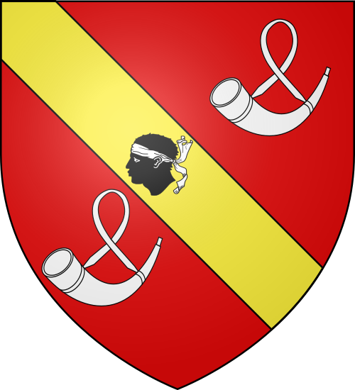 Blason de Bologne