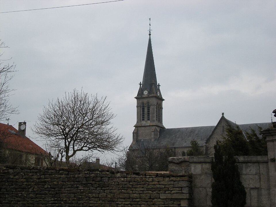 BOURG — 52 — C