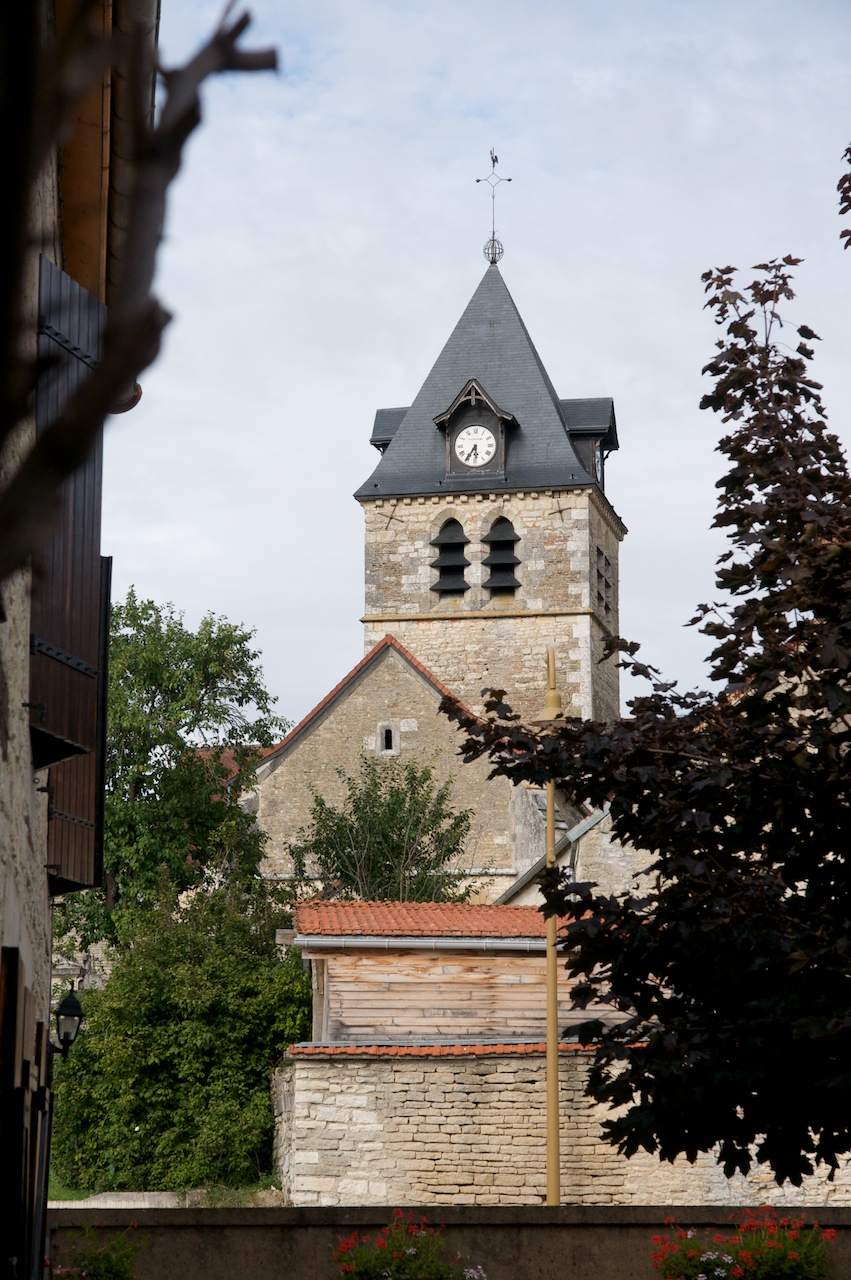 Église 6 — 2010 — 08 — 25
