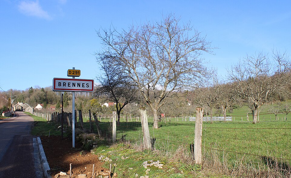 Brennes Entrée 2