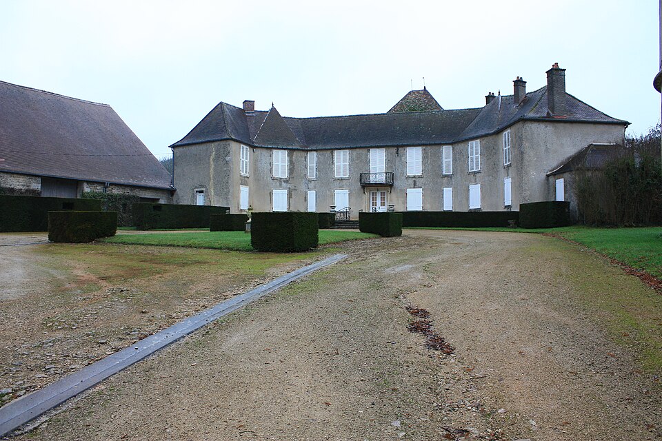 Château de Briaucourt