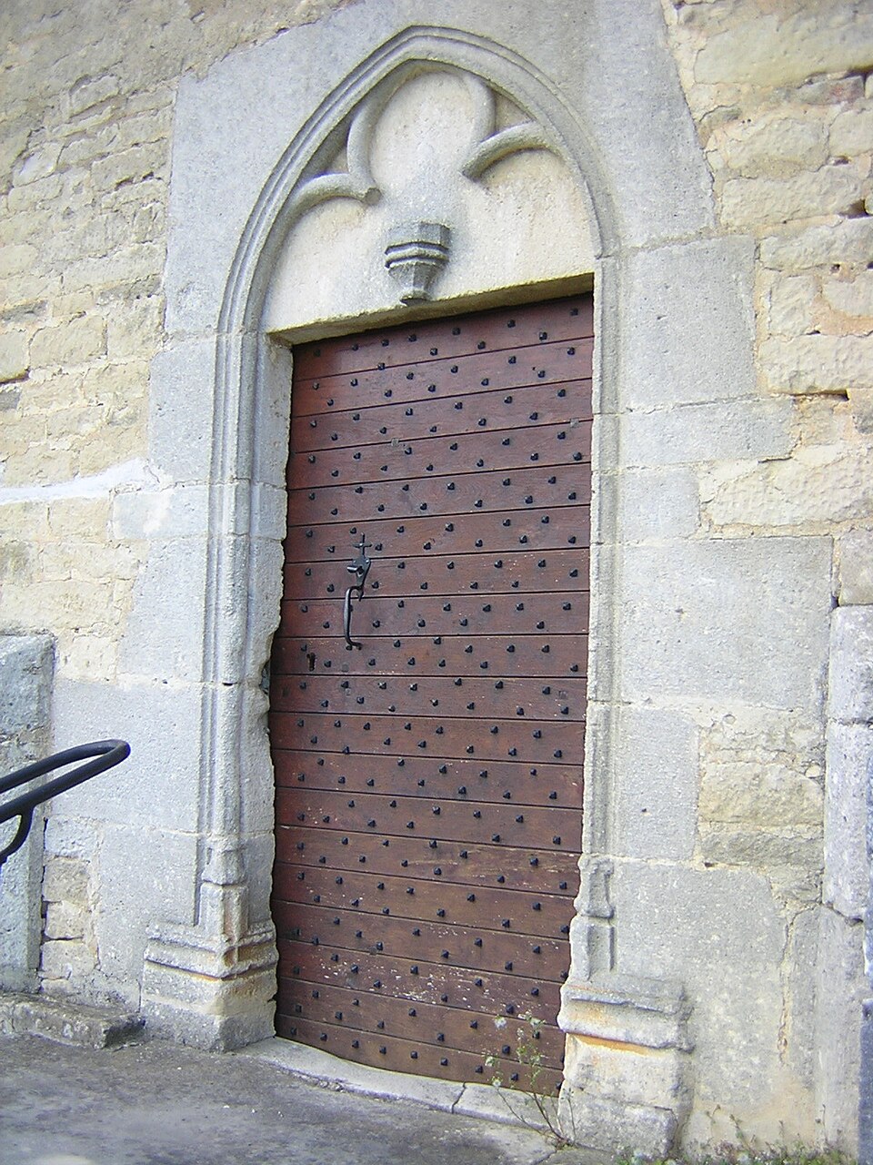 Église bricon