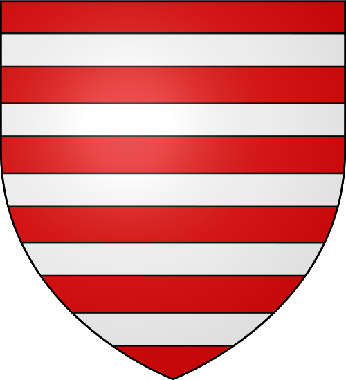 Blason de Chambroncourt