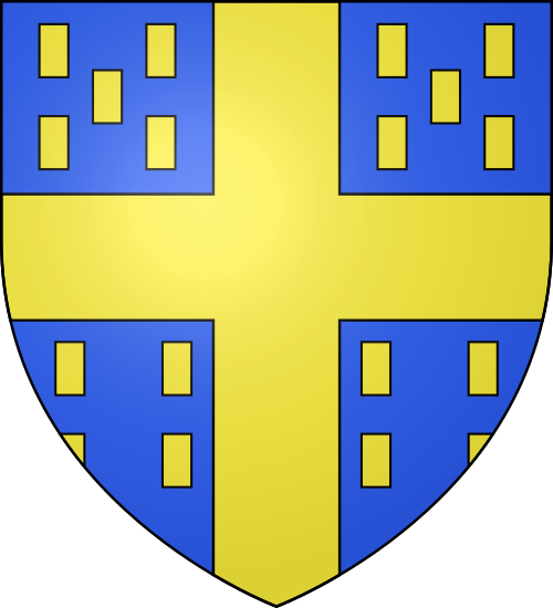 Blason de Choiseul