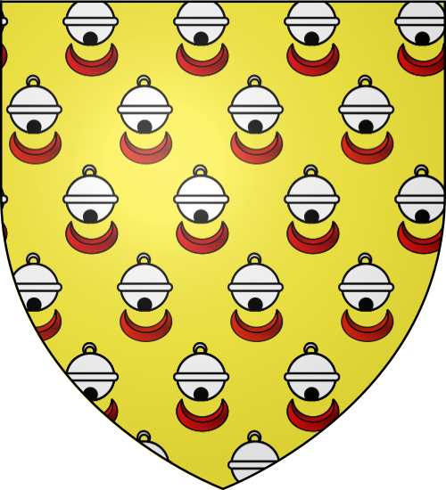 Blason de Coublanc