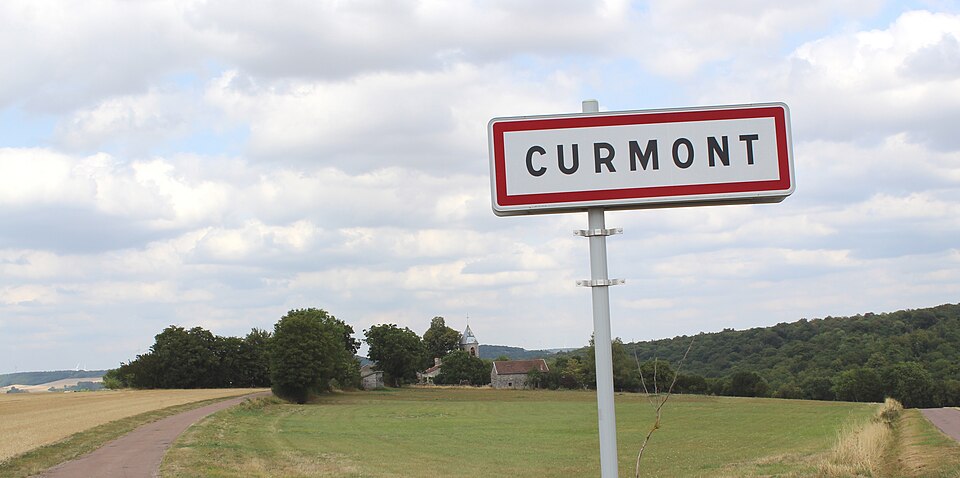 Curmont 10