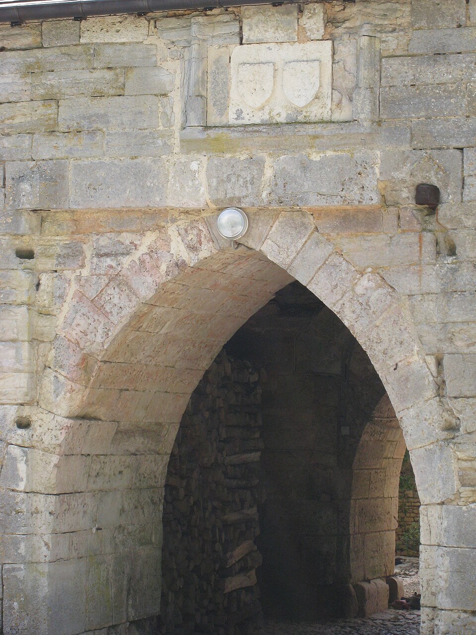 Château de Cusey 01