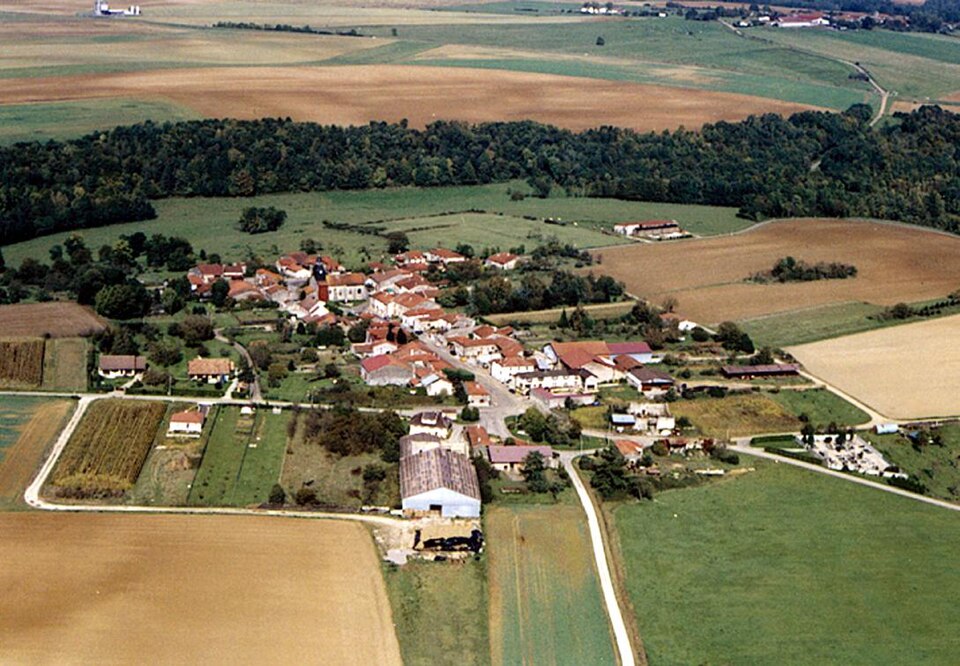 DomblainAérienne