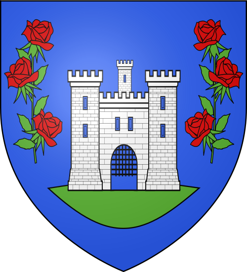Blason de Éclaron-Braucourt-Sainte-Livière