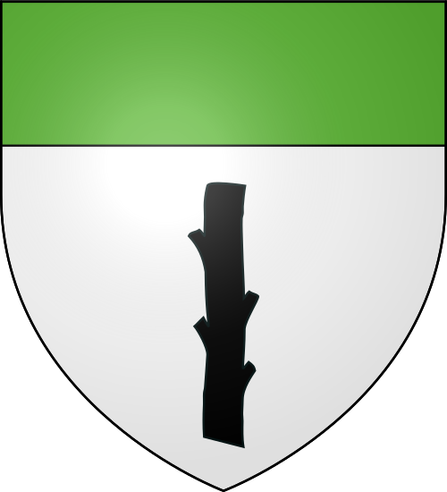 Blason de Ecot-la-Combe