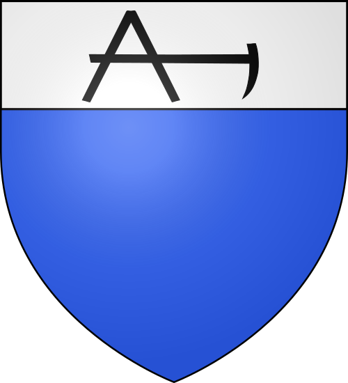 Blason Le Val-d'Esnoms