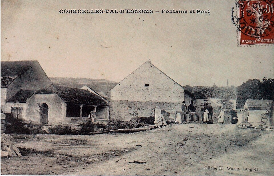 C0urcelles valdesnoms 1910 60569