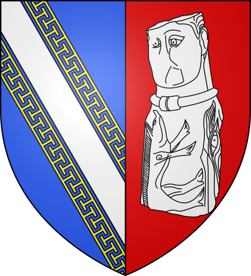 Blason de Euffigneix