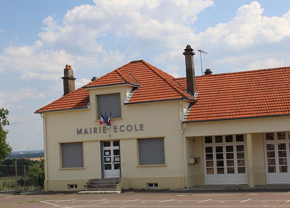 52193 Euffigneix Mairie