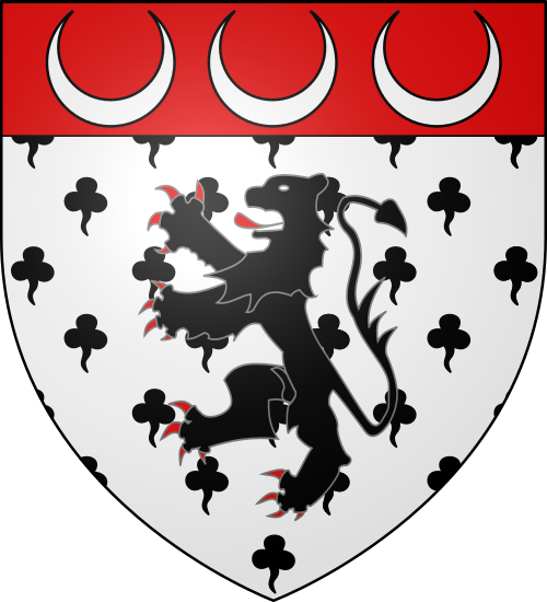 Blason de Giey-sur-Aujon