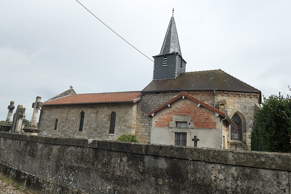 52 (2)HALLIGNCOURT